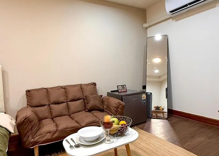 Hotel D Glamor Phutthamonthon Sai 1 ,southern Bus Terminal, 4*