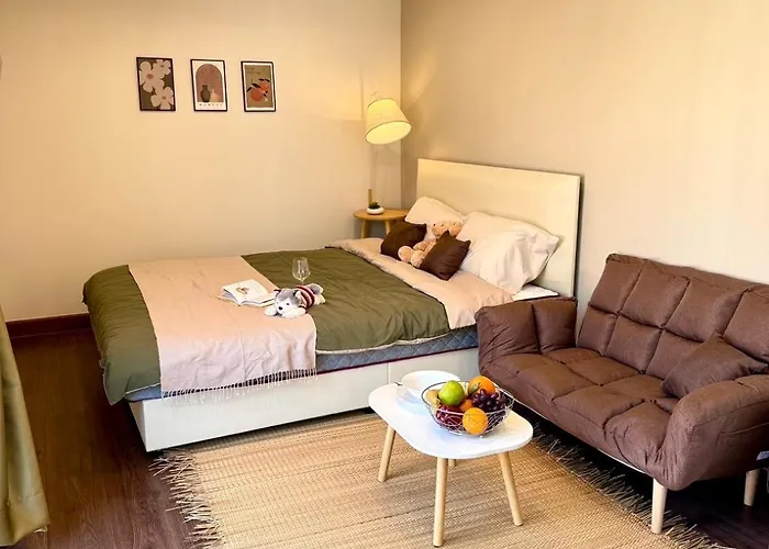 Hotel D Glamor Phutthamonthon Sai 1 ,southern Bus Terminal, 4*
