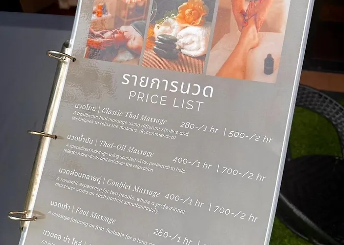 D Glamor Phutthamonthon Sai 1 ,southern Bus Terminal, 4*