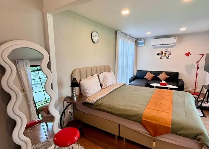 Hotel D Glamor Phutthamonthon Sai 1 ,southern Bus Terminal,